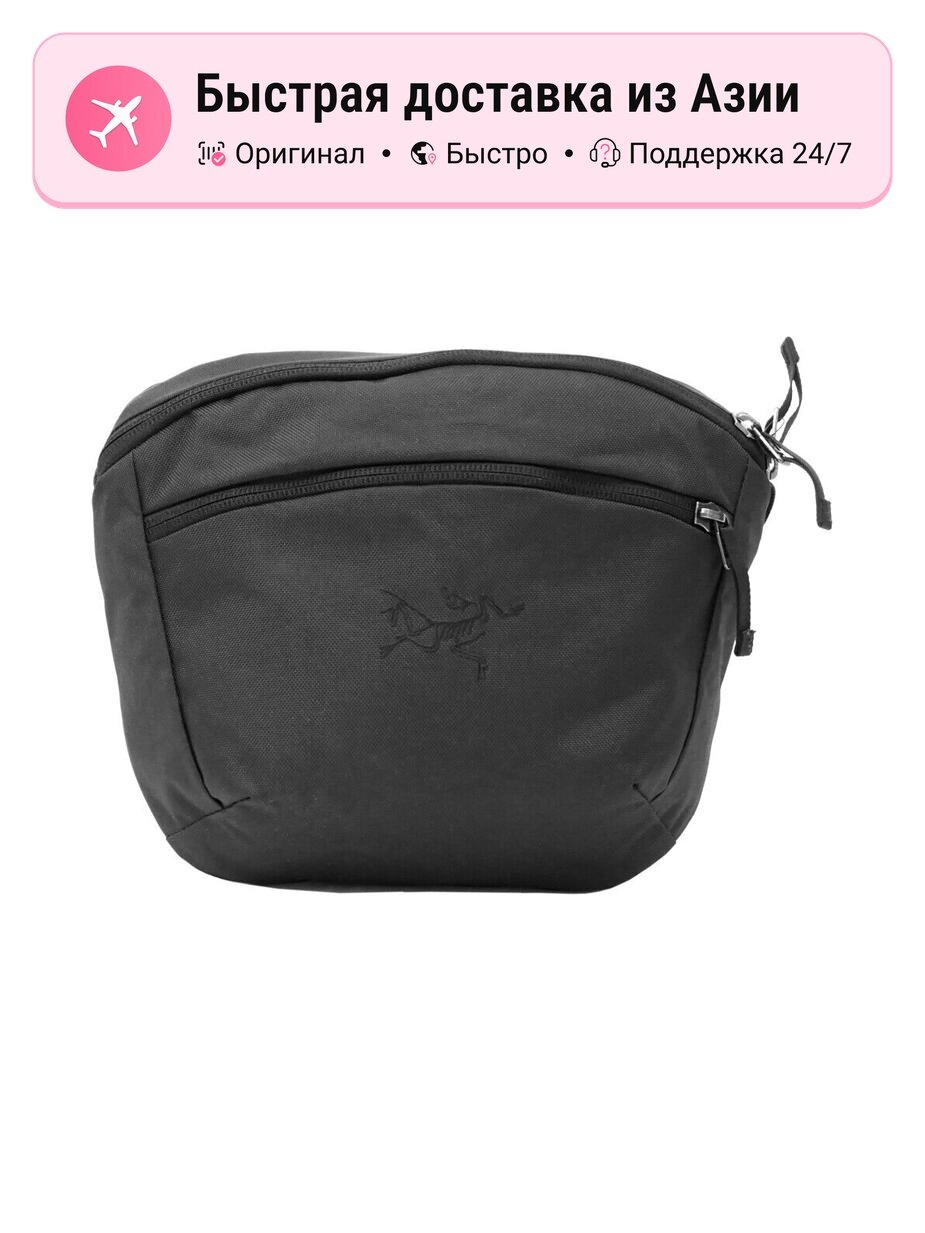 Сумка Arc'teryx Mantis 2