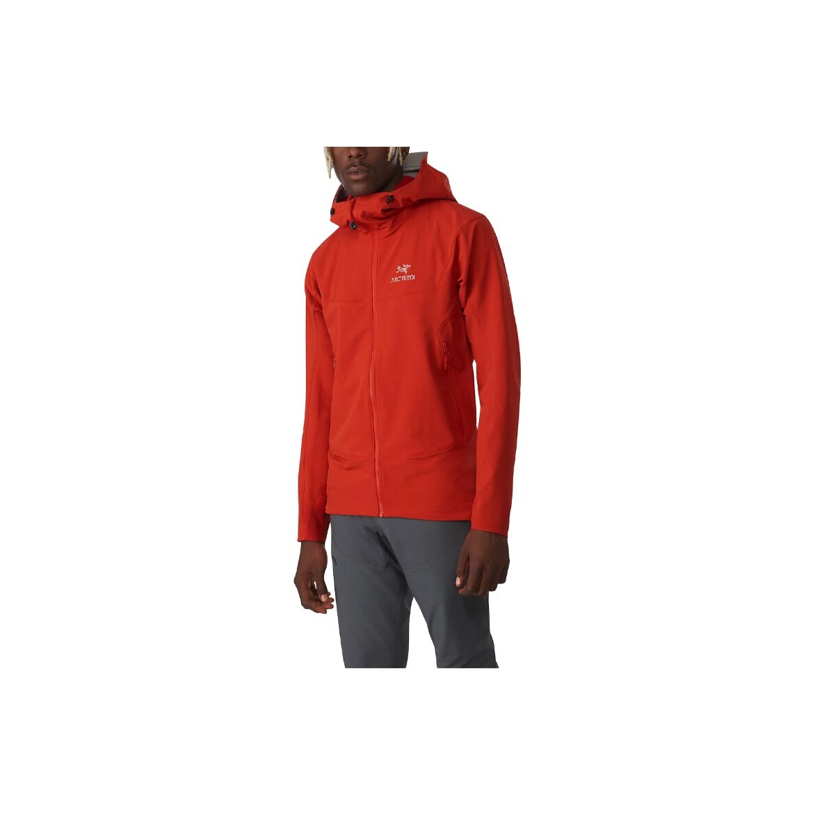 Куртка Arc'teryx