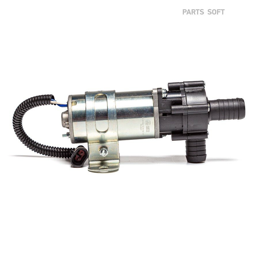 Электропомпа дополнительная D=18 Г-2705 Avtoelectrica евроразъем тип Bosch AVTOELECTRICA 7537801203 | цена за 1 шт
