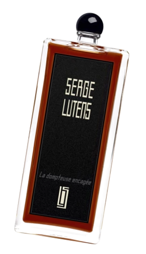 Serge Lutens La Dompteuse Encagee парфюм для мужчин и женщин 50 мл / Укротительница Тигров