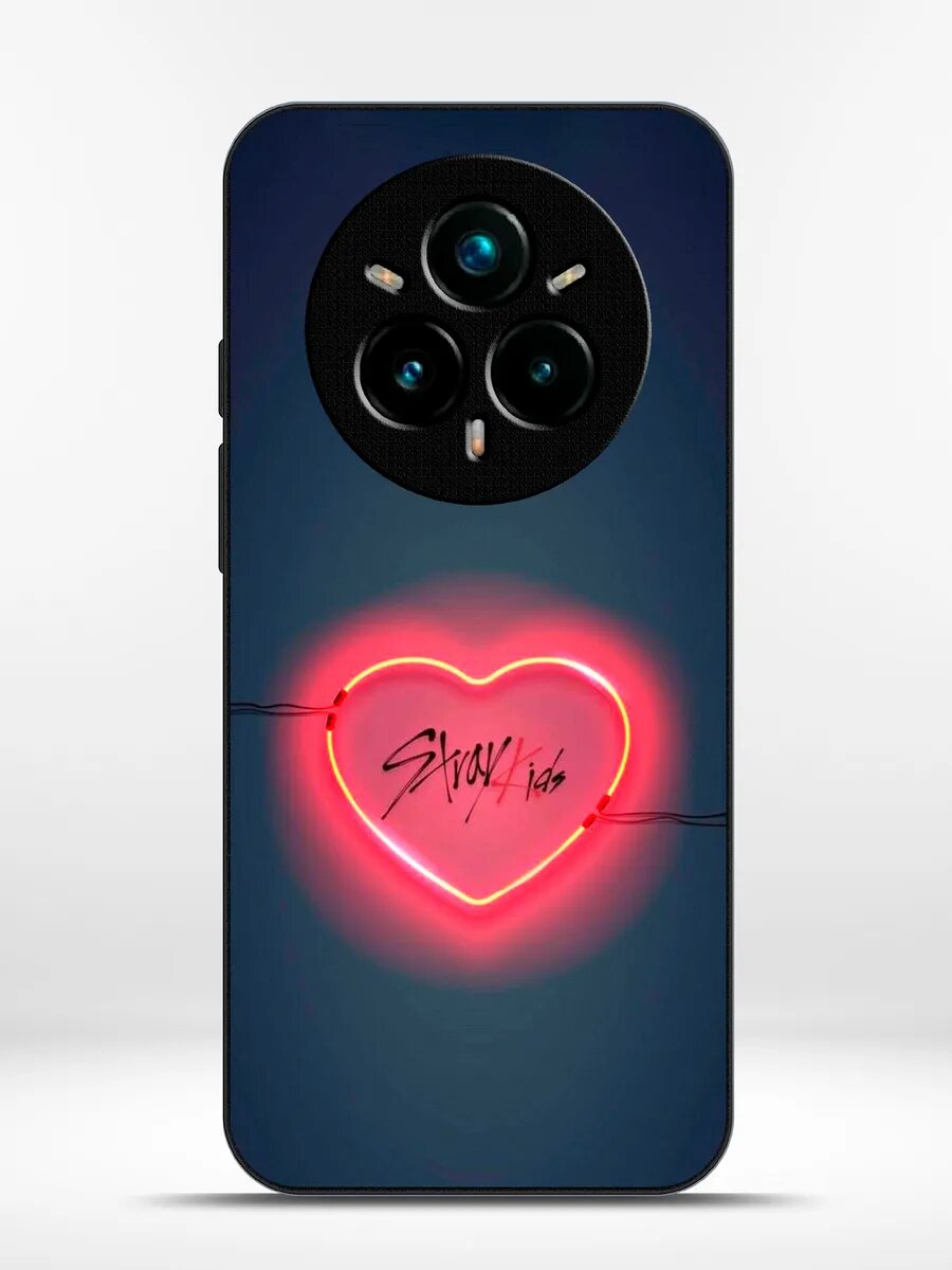 Чехол на Realme 14 Pro Stray Kids