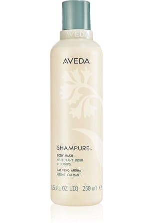 Средство для душа Aveda Shampure Body Wash, 250 мл