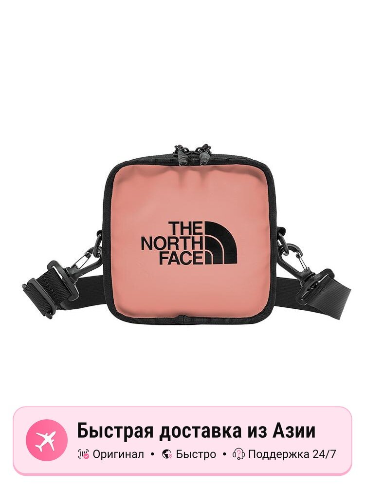 Сумка The North Face Сумка через плечо для камеры