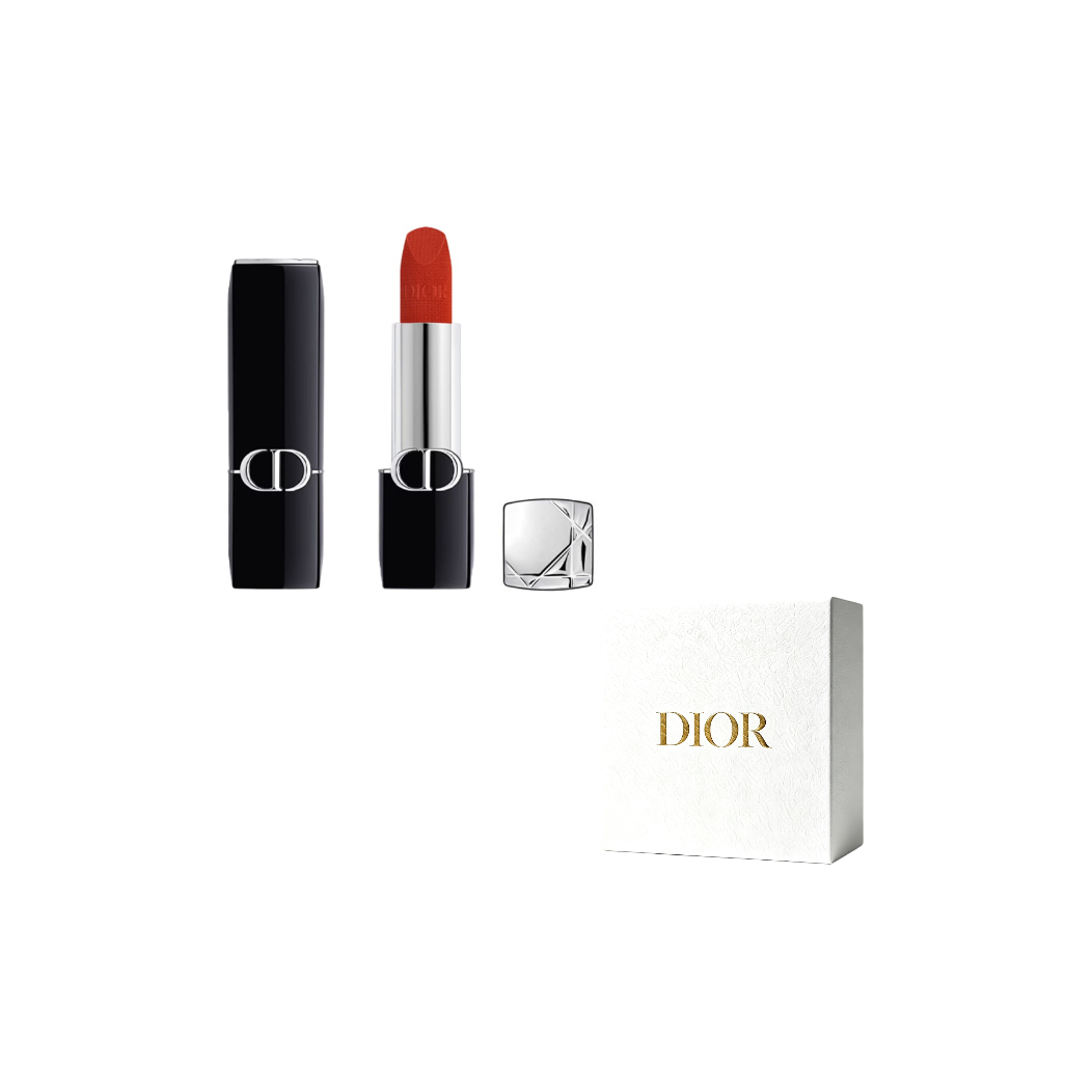 Помада DIOR Rouge Dior