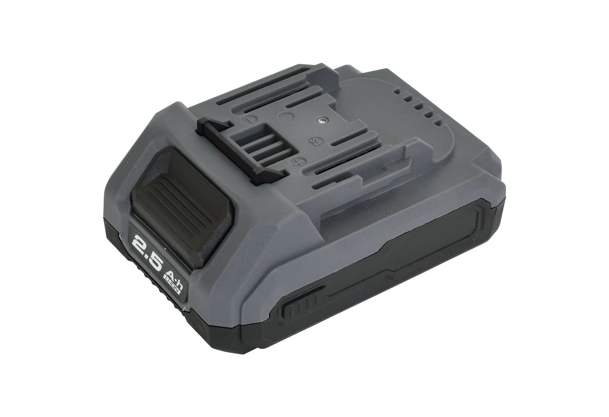 Батарея аккумуляторная Li-Ion 2520 (20В, 2,5Ач, Carver, Parma Electron; тип разъема - mkt) 45шт/кор