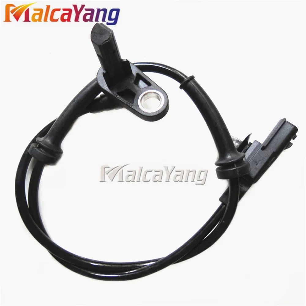 Oem#47901-1ha0a 479011ha0a датчик скорости колеса abs задний левый для nissan versa note 1.6l 1.8l 2012-2016 2013