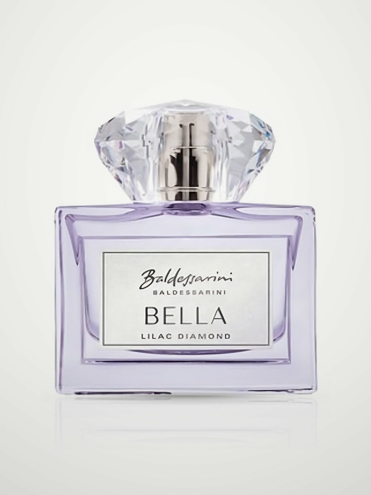 Baldessarini Bella Lilac Diamond парфюмерная вода для женщин 30 мл