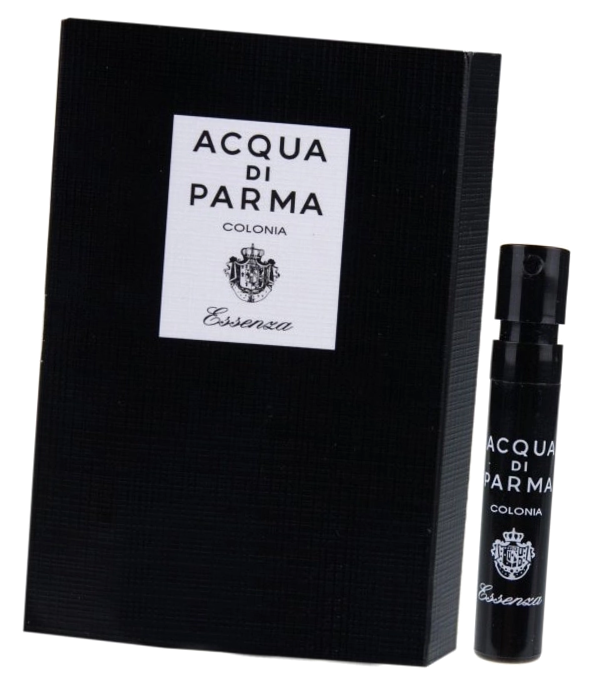 Одеколон Aqua Di Parma Colonia Essenza 1.2 мл пробник мужской - Колония Эссенца Аква Парма