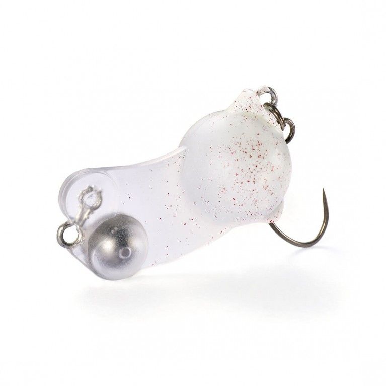 Воблер Jackson Bubble Magic Sinking, 25мм, 2г, GWHT
