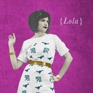 Музыка CD Carrie Rodriguez - Lola (CD, Album, 2016)