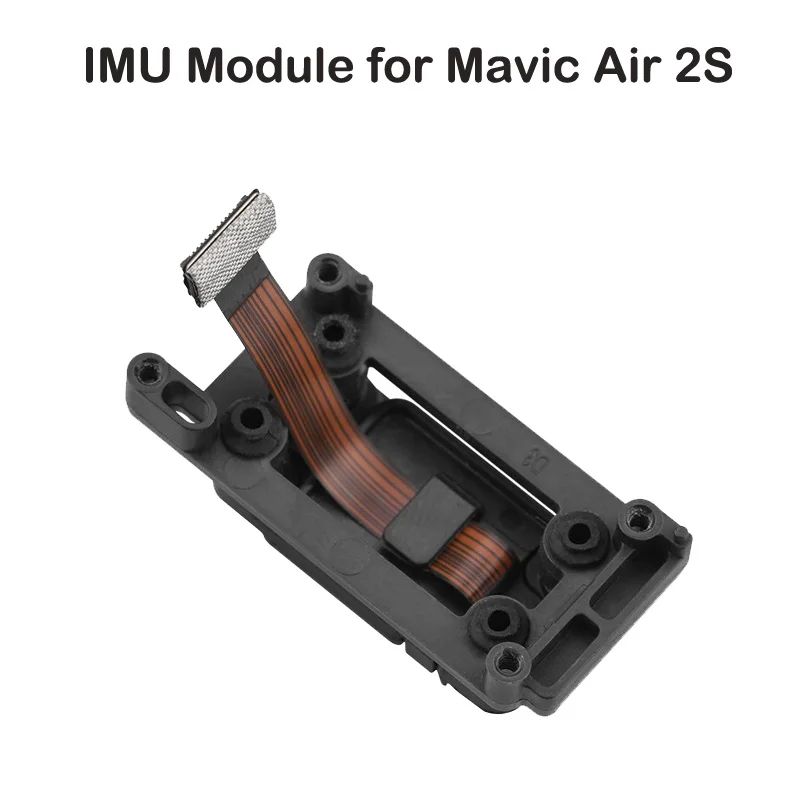 Модуль IMU для D*JI M*avic 2S/Air 2, запасные части в наличии.