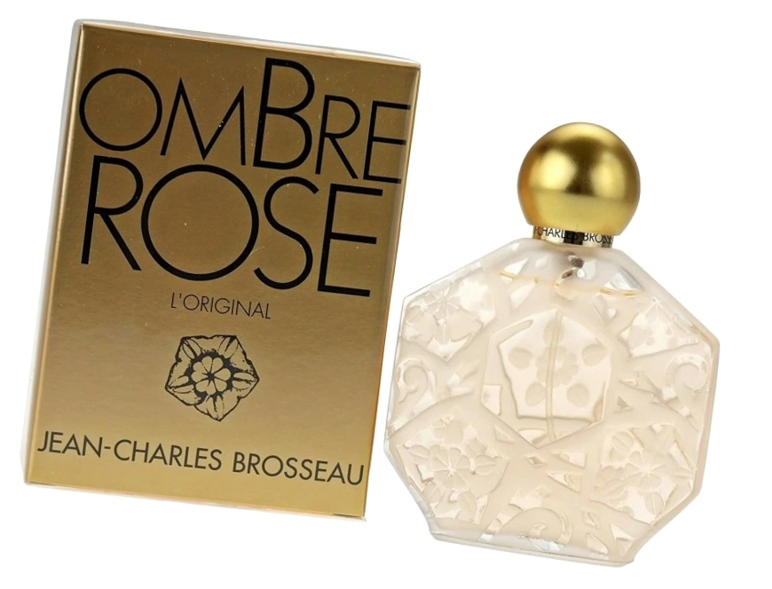 Женский парфюм Жан Чарльз Боссе Омбре Роуз Л Ориджинал 75 мл - Ombre Rose L Original