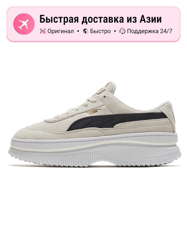 Кроссовки PUMA Deva Suede