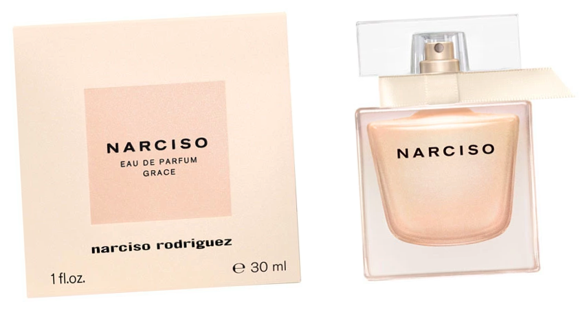 Narciso Rodriguez Grace 30 мл для женщин парфюм - Нарцисо Родригес Нарцисо Грейс