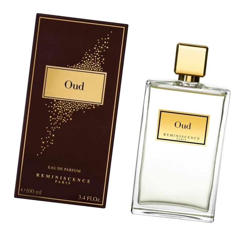Реминисенс Уд аромат для женщин и мужчин 100 мл - Reminiscence Oud парфюм