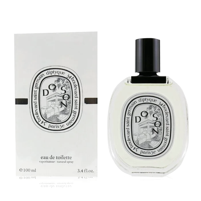 Женский парфюм Диптик До Сон 100 мл - Diptyque Doson Eau De Toilette