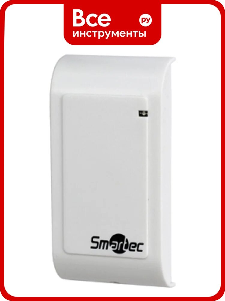 Считыватель em Smartec St-pr011em-wt 6026362