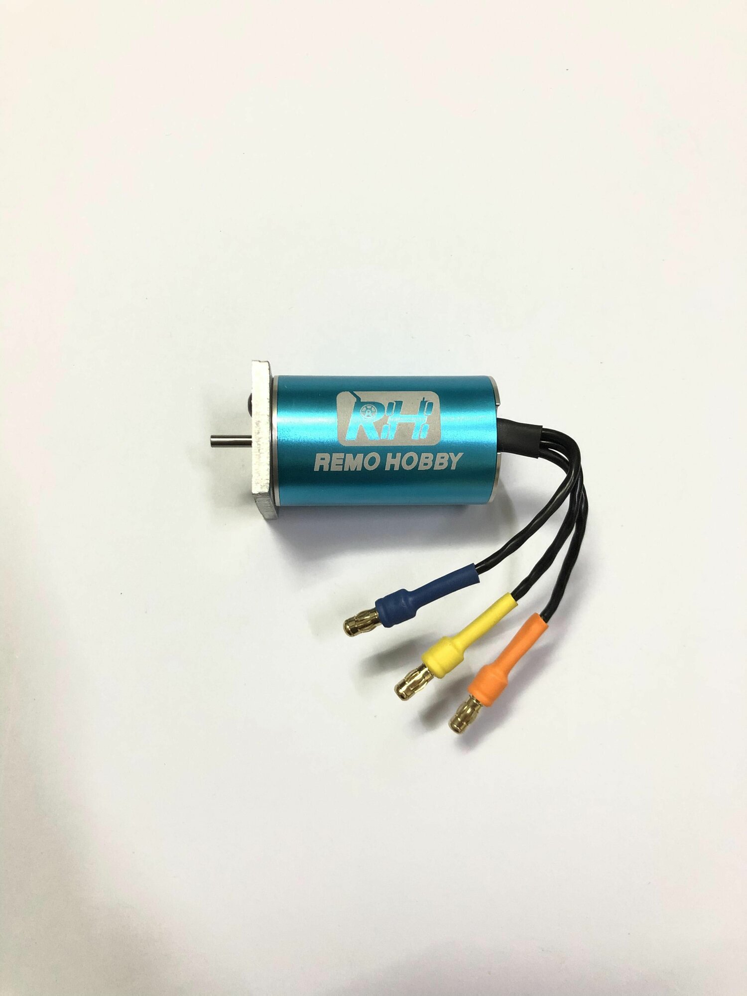 Мотор бесколлекторный Remo Hobby E9631 1/16 2440 3500KV