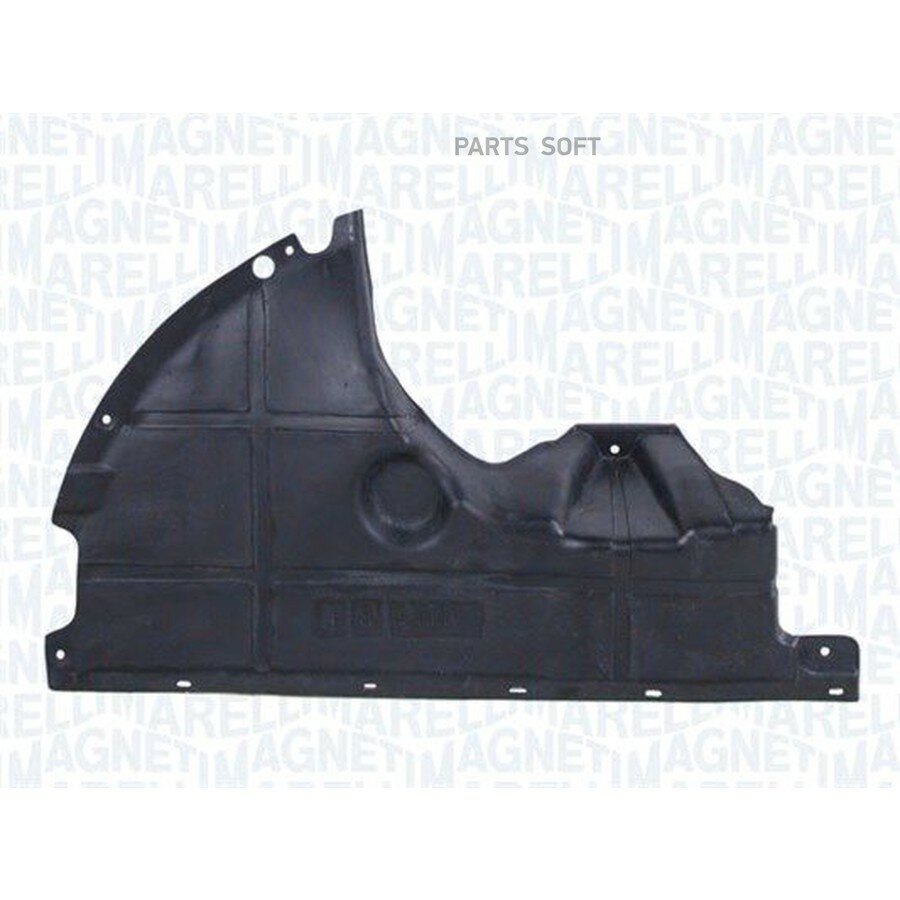 Кожух Защита от официального дистрибьютора, MAGNETI MARELLI, артикул 021316918260