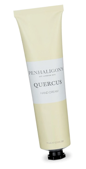 Penhaligons Quercus крем для рук увлажняющий 75 мл мужской / Пенхалигонс Кверкус Дуб