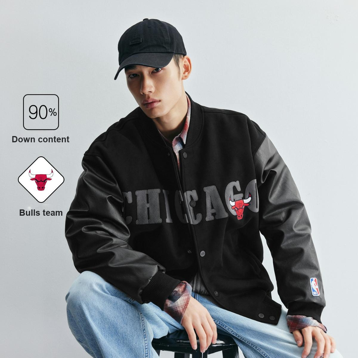 Пуховик Jack & Jones