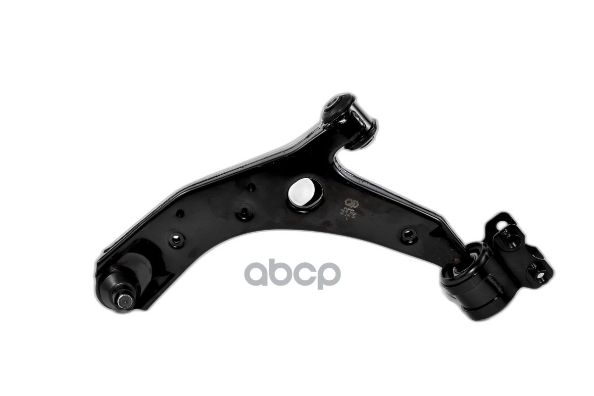 Рычаг передней подвески левый! Mazda 3 all 03-09/ Mazda 5 2.0/1.6D 10> PILENGA арт. SAP3026