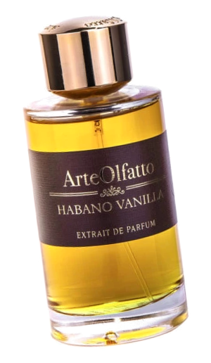 Артеолфатто Хабано Ванилла духи 100 мл для мужчин и женщин / ArteOlfatto Habano Vanilla Ванильная
