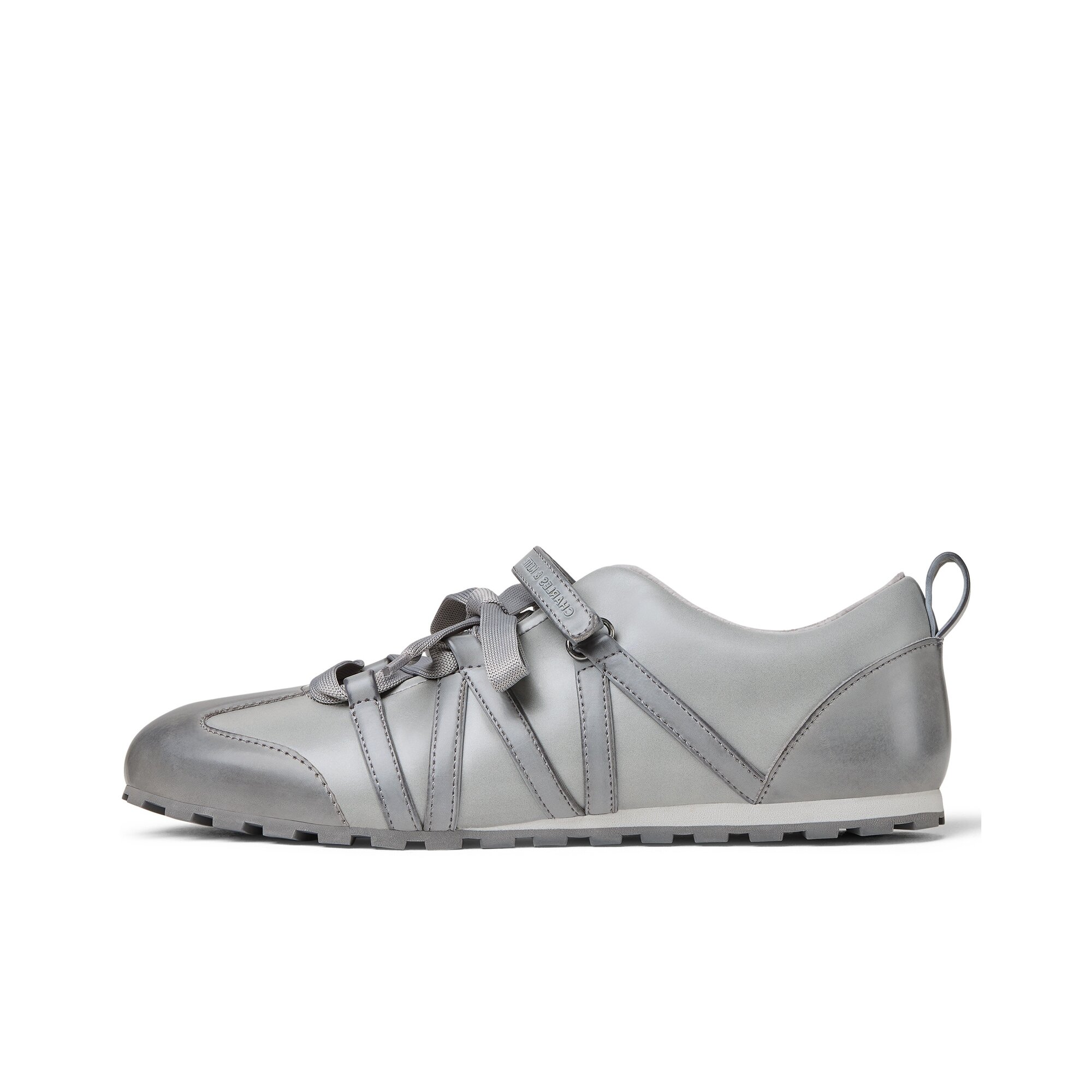Кеды CHARLES & KEITH