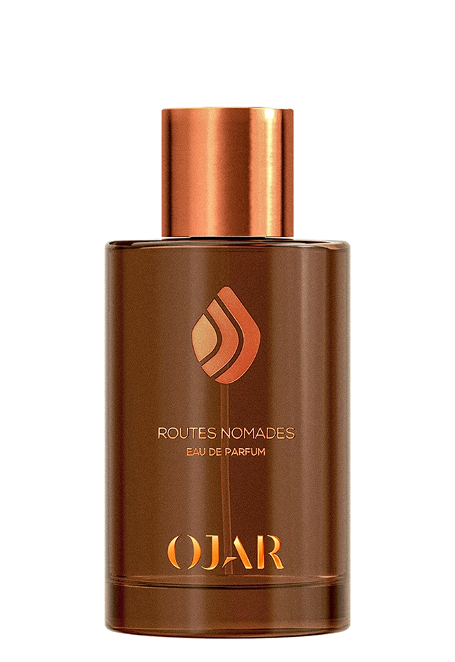 Ojar Routes Nomades парфюм унисекс 100 мл / Ожар Роутес Номадес