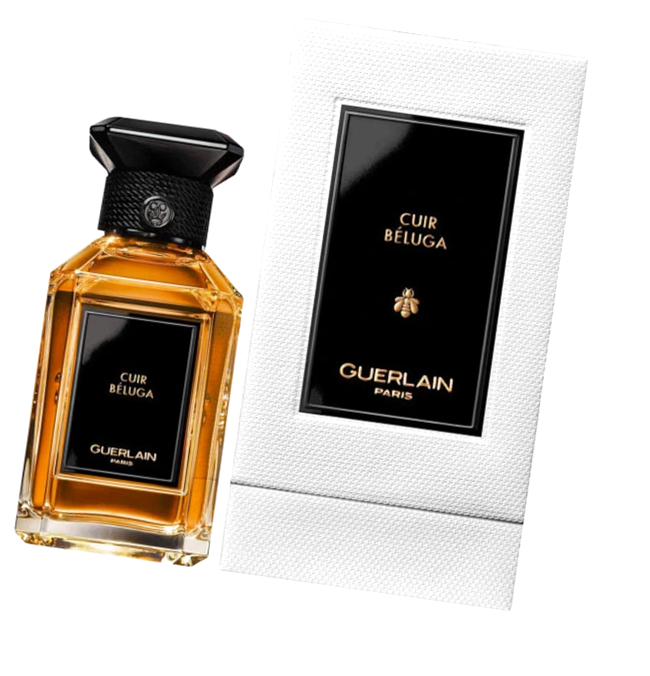 Guerlain Cuir Beluga 100 мл парфюм для женщин и мужчин / Белужья Кожа Герлен