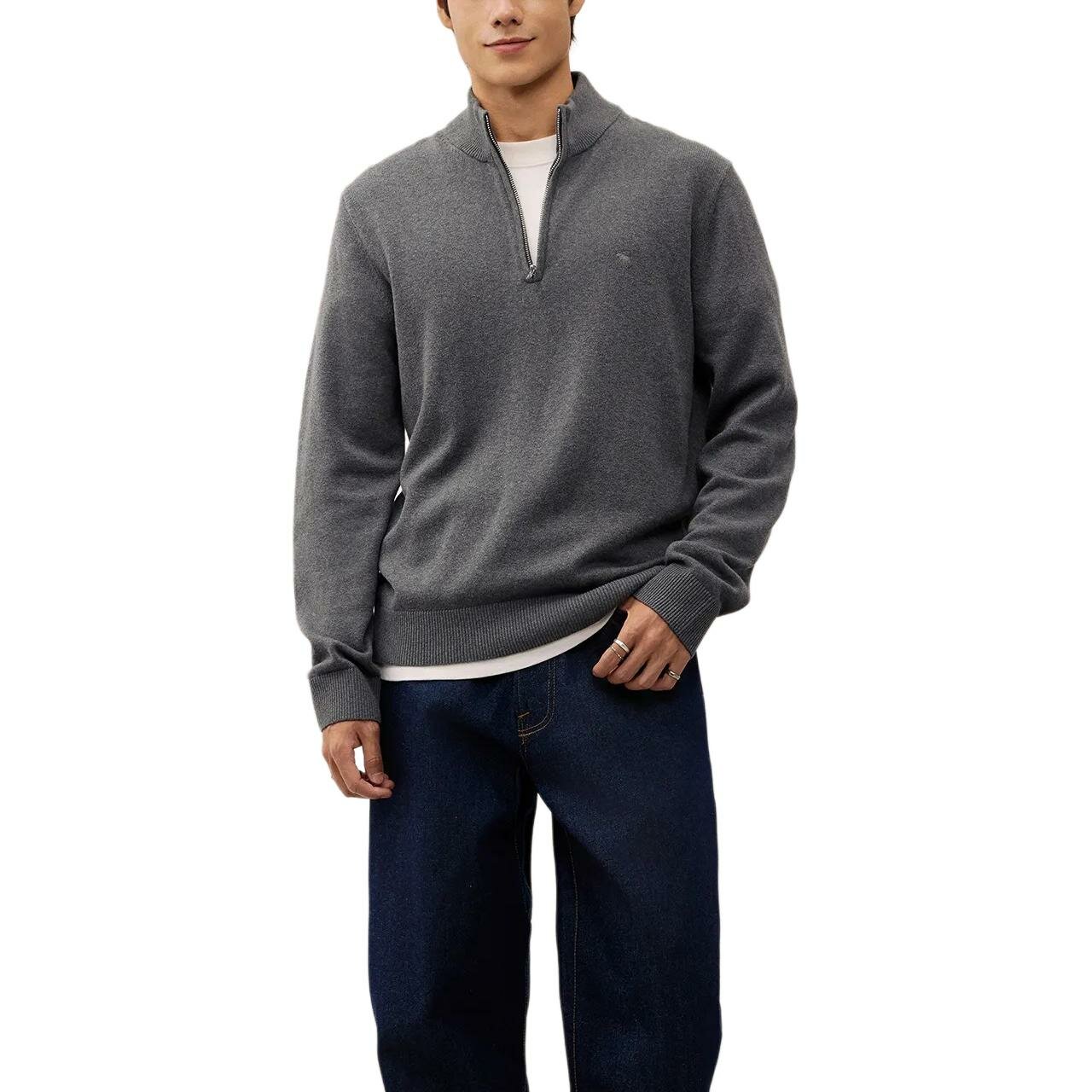 Свитер Abercrombie & Fitch