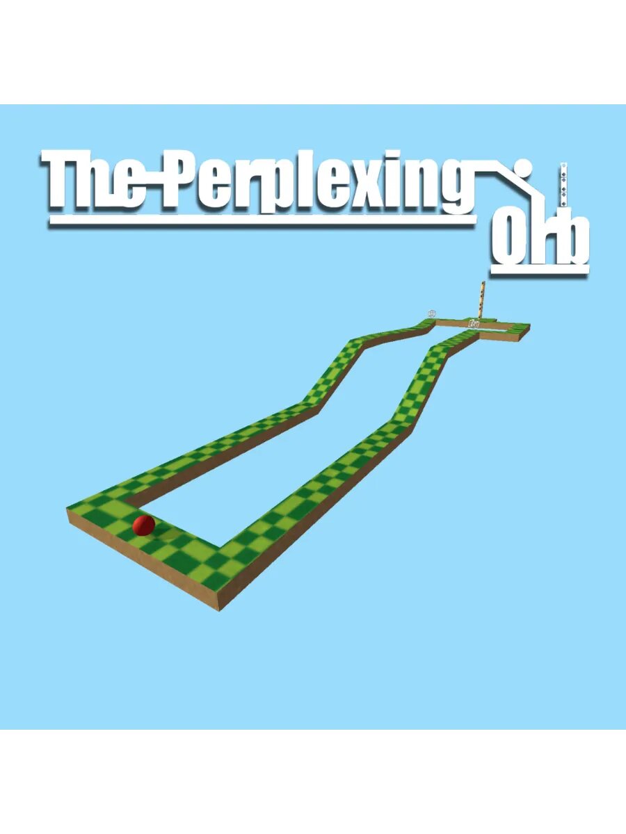 The Perplexing Orb PS4 & PS5