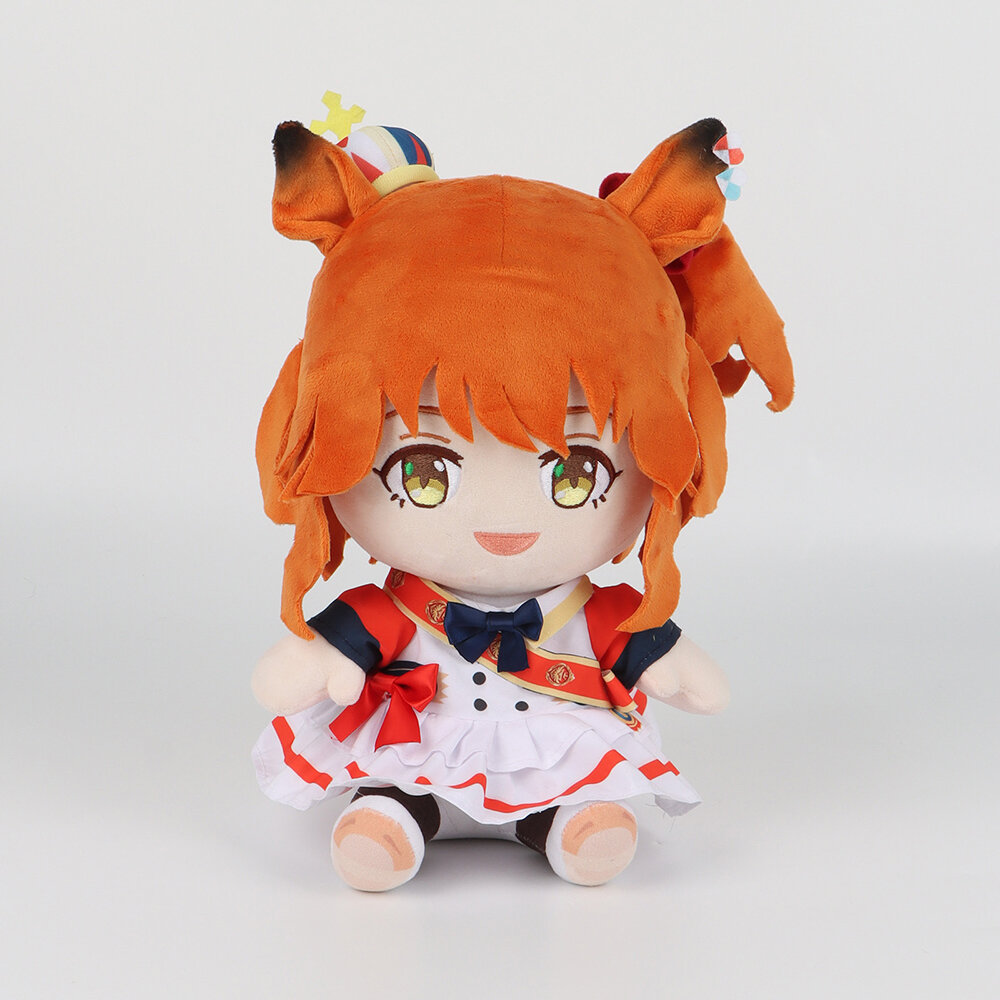 Мягкая игрушка Ума Музуме Красивое Дерби Астон Мачан 30cm