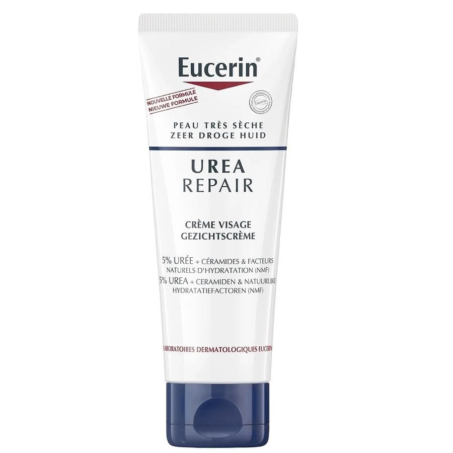Крем для ухода за кожей Eucerin UreaRepair, 50 мл