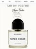 Super Cedar духи