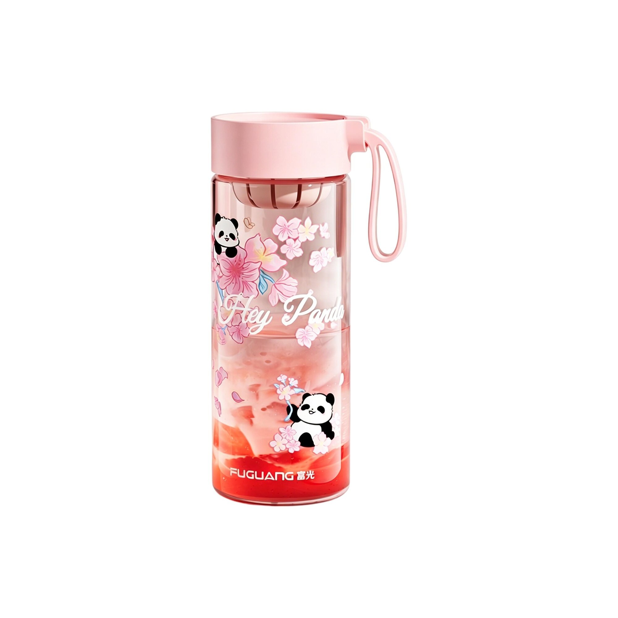 Бокалы и стаканы Fuguang