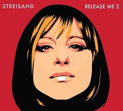 Виниловая пластинка Barbra Streisand - Release Me 2 (Vinyl, LP, Compilation, 2021)