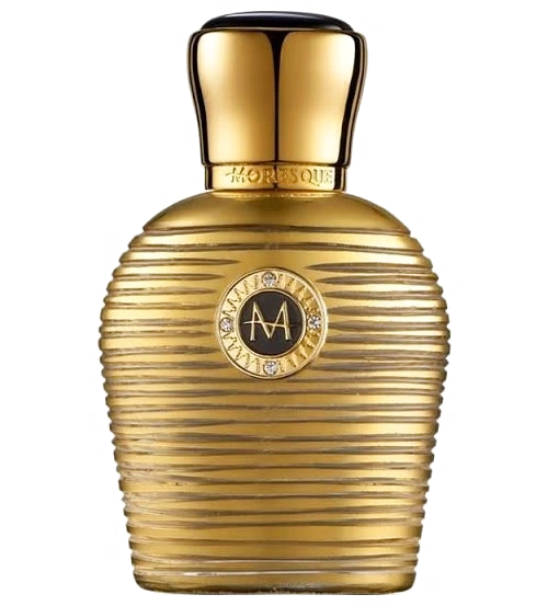 Moresque Aurum духи 50 мл для мужчин и женщин - Мореск Аурум