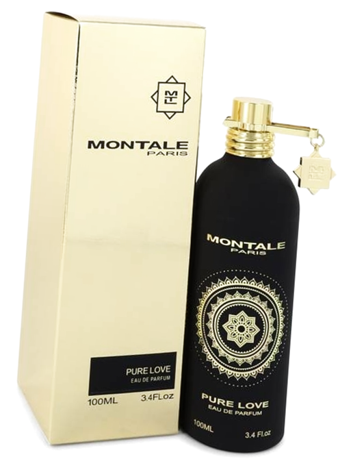Парфюм для женщин и мужчин Montale Pure Love 100 мл - Монталь Пур Лав