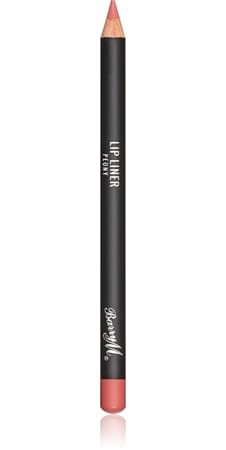 Карандаш для губ Barry M Lip Liner, оттенок Peony, 0,04 г
