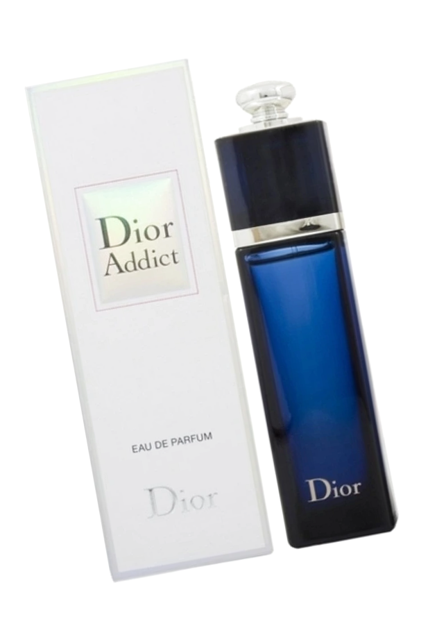 Addict Eau De Parfum Christian Dior 2014 100 мл - Кристиан Диор Аддикт для женщин
