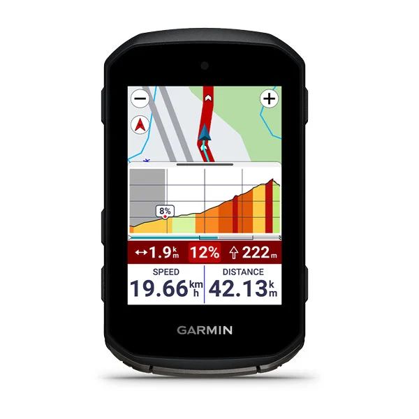 Велокомпьютер Garmin EDGE 850 010-03023-01 — фото 1
