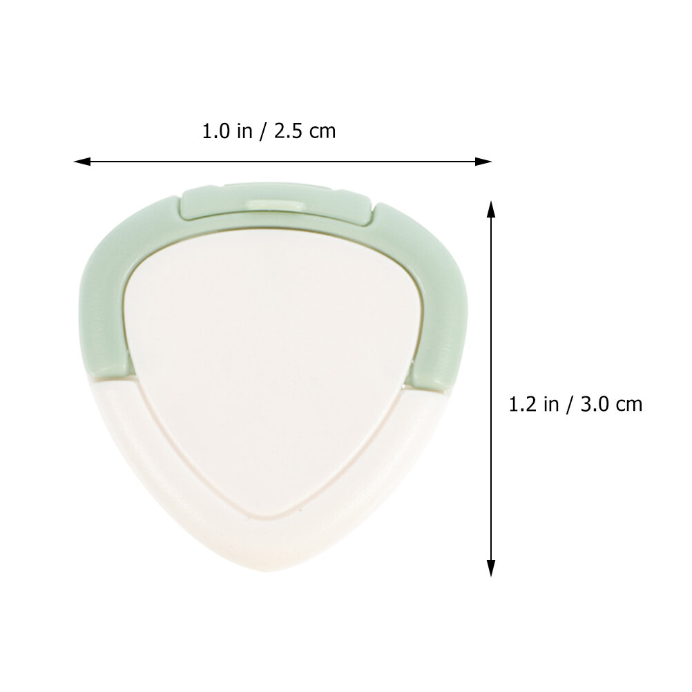 Защитные Заглушки Для Розеток 24 Пcs С Анти Burr Края 3x2.5cm