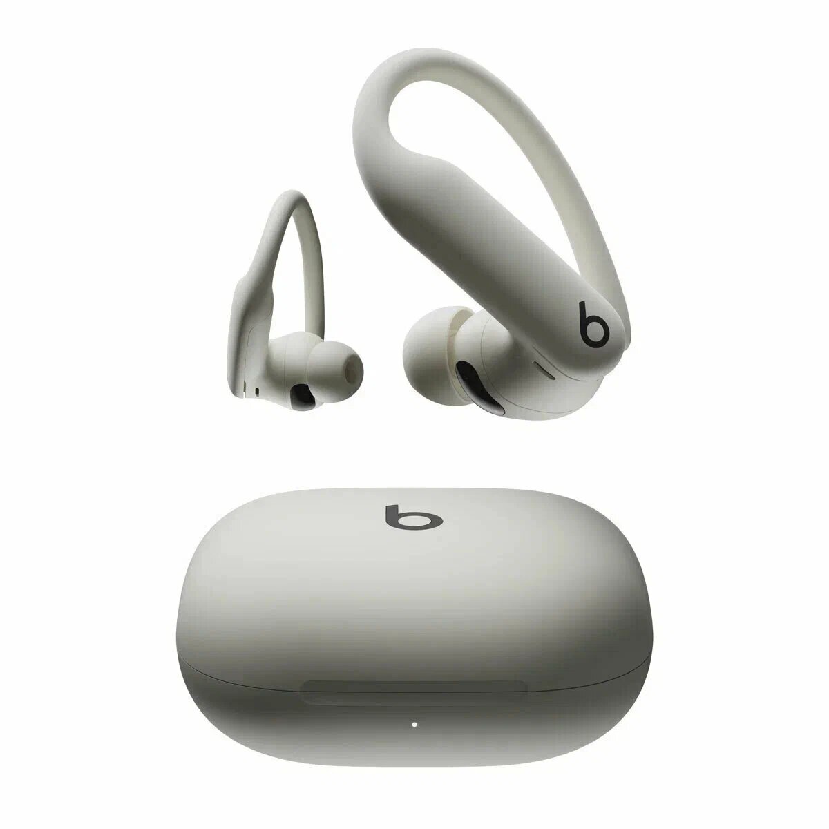 Беспроводные наушники Beats Powerbeats Pro 2 Qulck Sand Регион CA
