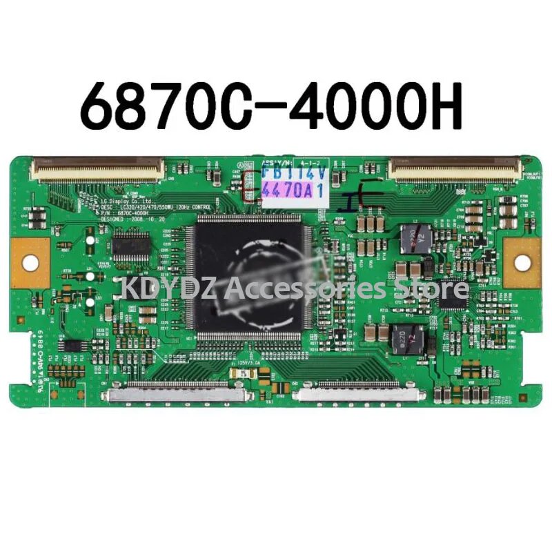 Материнская плата 6870C-4000H LC320/420/470/550WU