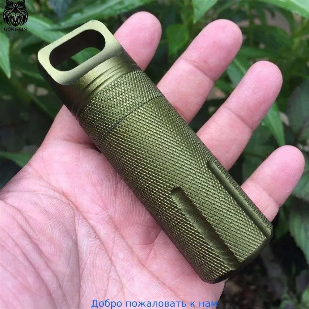Комплект выживания EDC