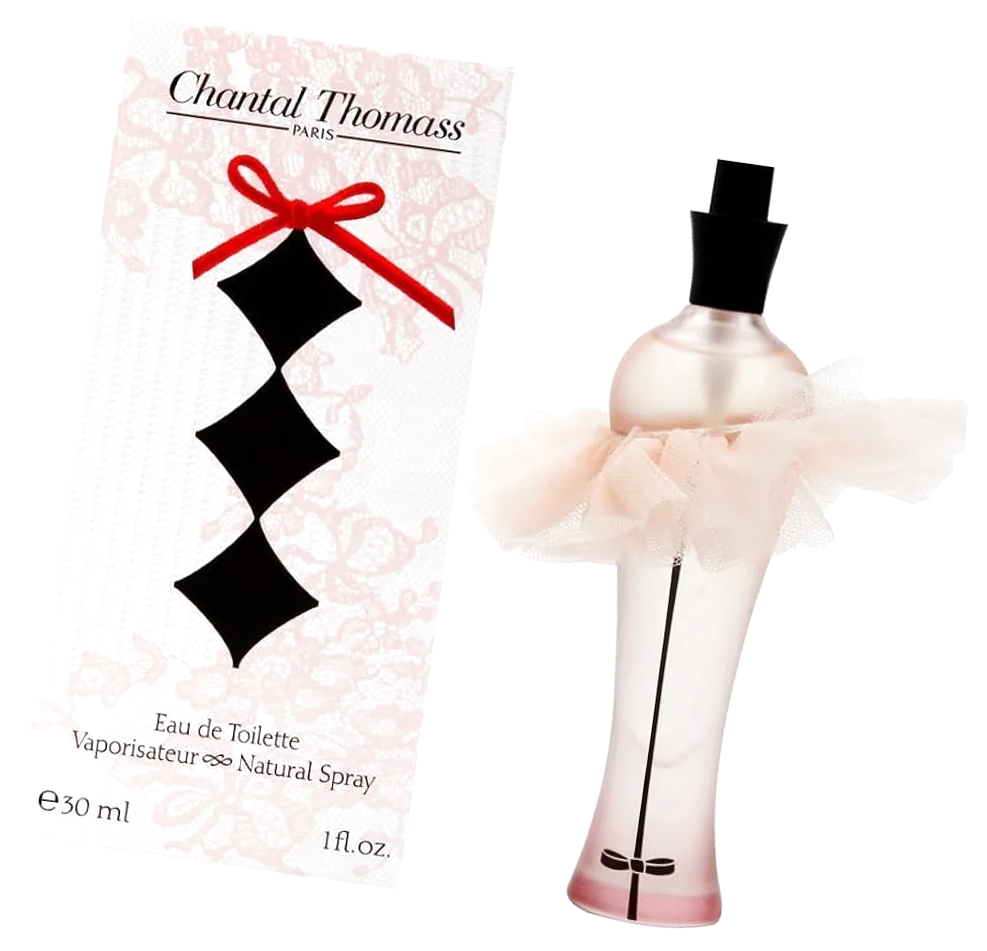 Туалетная вода Шанталь Томас Шанталь Томас 30 мл для женщин - Chantal Thomass Eau De Toilette