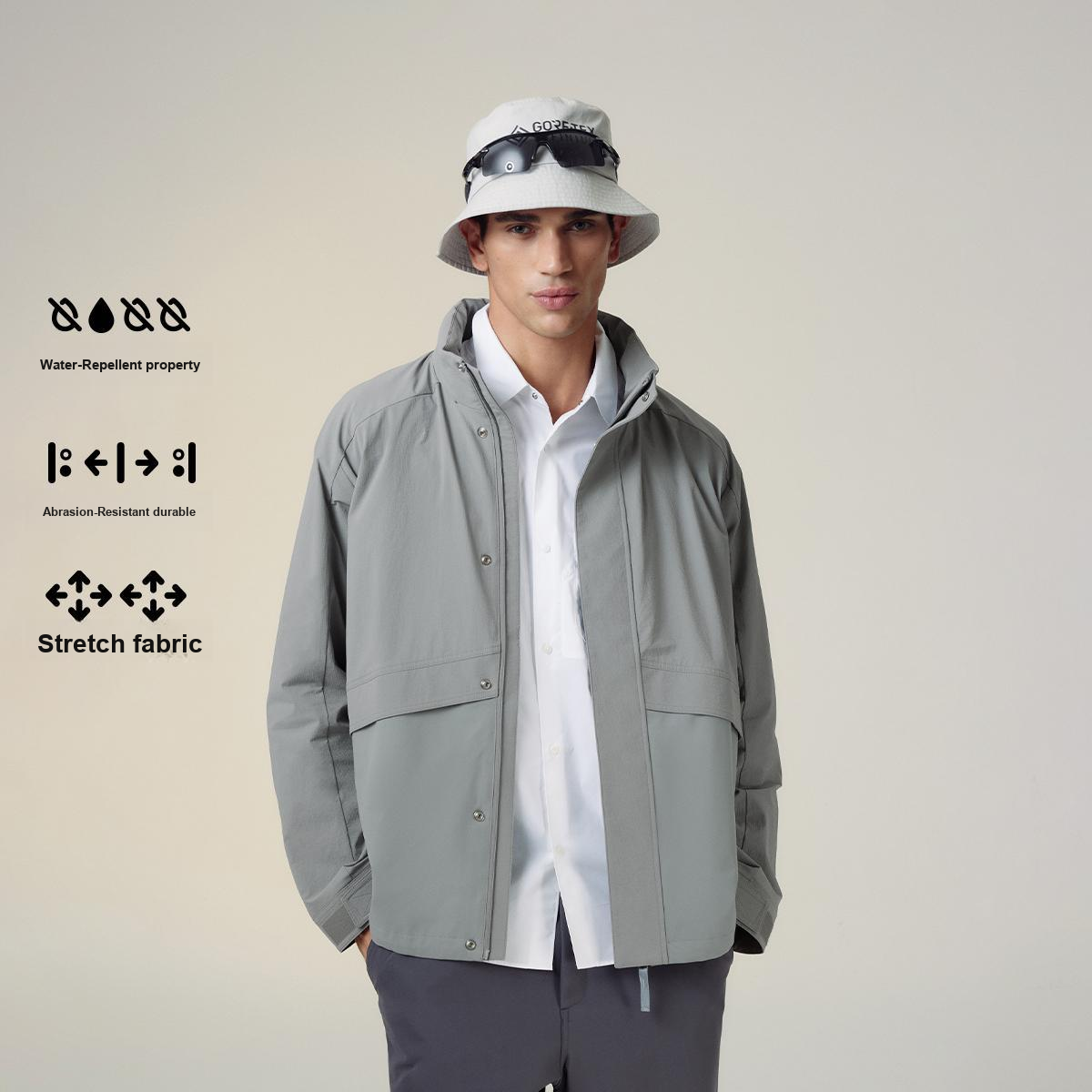 Куртка Jack & Jones
