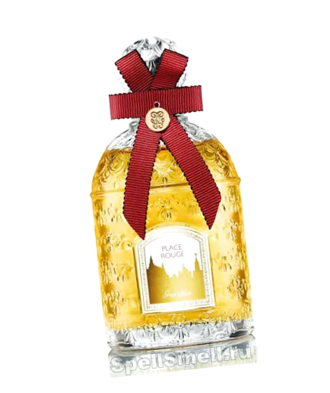Guerlain Place Rouge женский парфюм 100 мл / Красная Площадь, Плас Руж