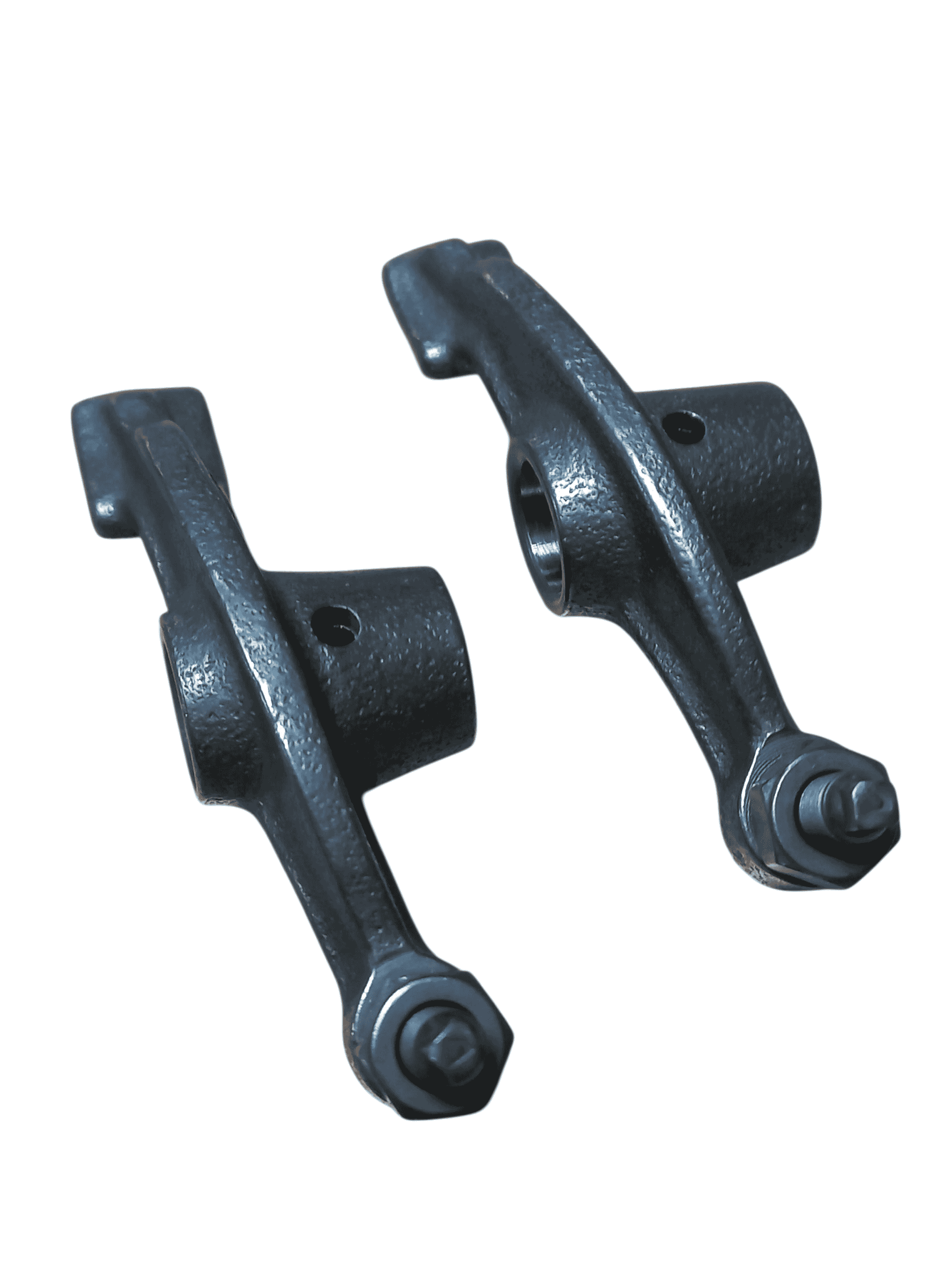 Коромысла клапанов 156FMJ 140см3 (пара) двигатель YX140